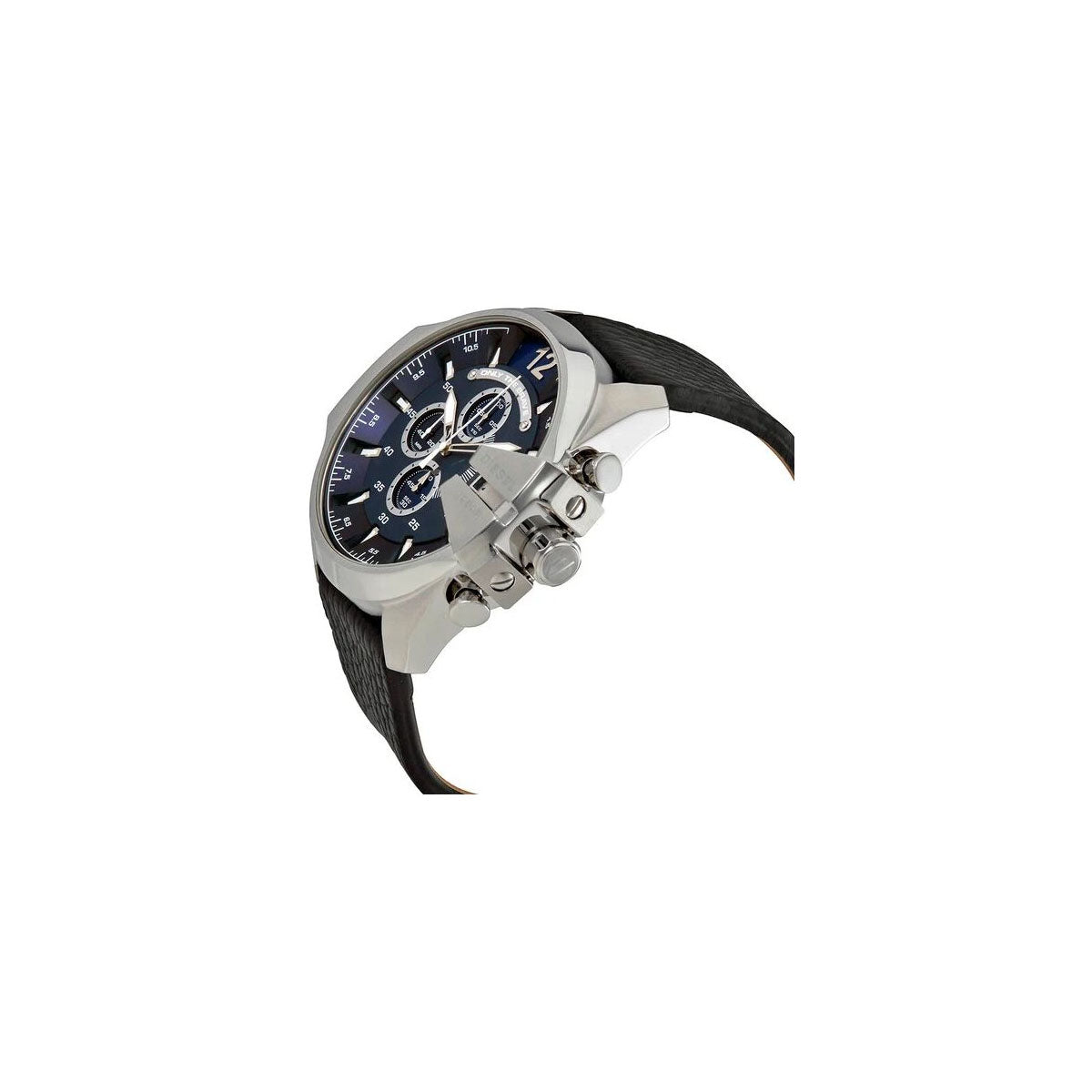 Diesel DZ4423 Men’s Watch 46mm Black Diesel DZ4423 Men’s Watch 46mm Black