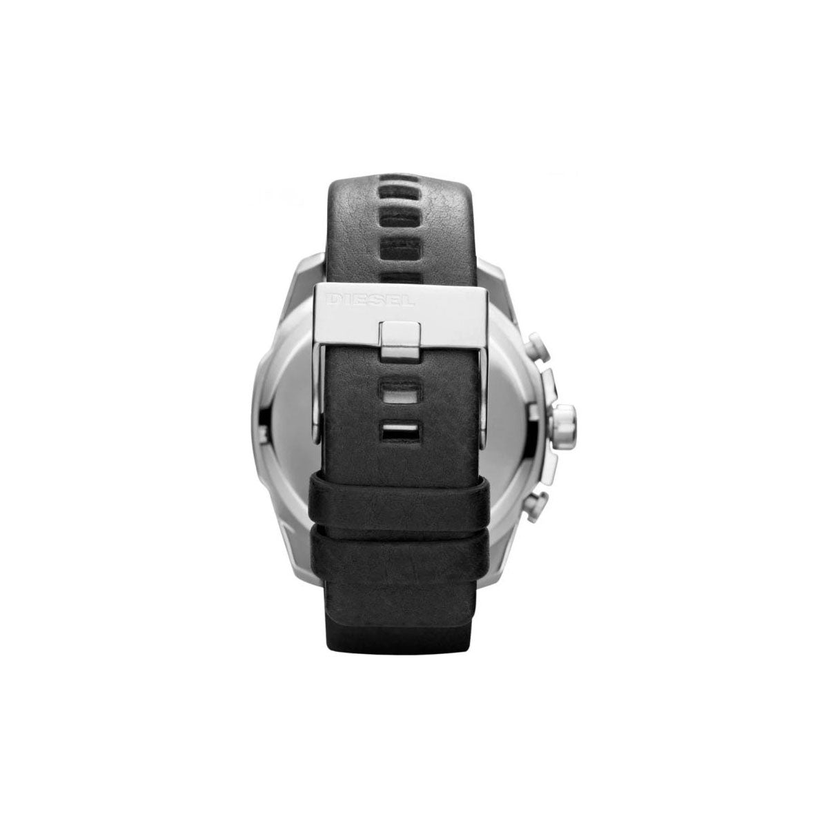 Diesel DZ4423 Men’s Watch 46mm Black Diesel DZ4423 Men’s Watch 46mm Black