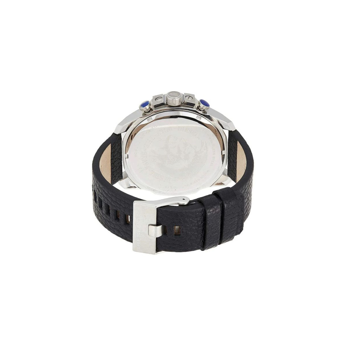 Diesel DZ4423 Men’s Watch 46mm Black Diesel DZ4423 Men’s Watch 46mm Black