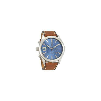 Diesel DZ4443 Rasp Men's Watch 50mm Brown