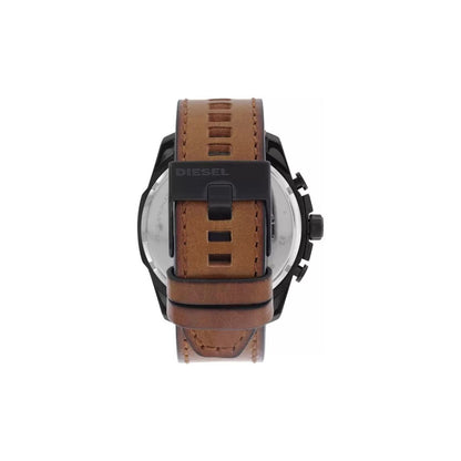 Diesel DZ4463 Men's Watch 51mm Black