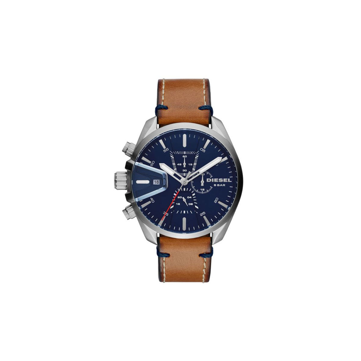 Diesel DZ4470 Men’s Watch 47mm Brown