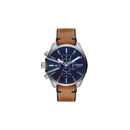Diesel DZ4470 Men’s Watch 47mm Brown