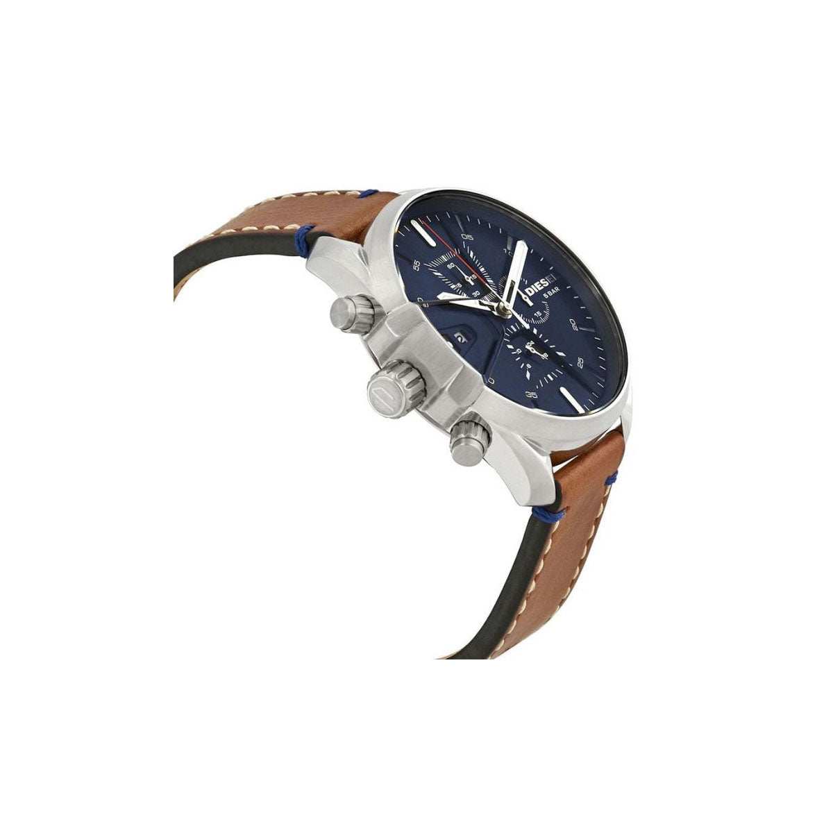 Diesel DZ4470 Men’s Watch 47mm Brown