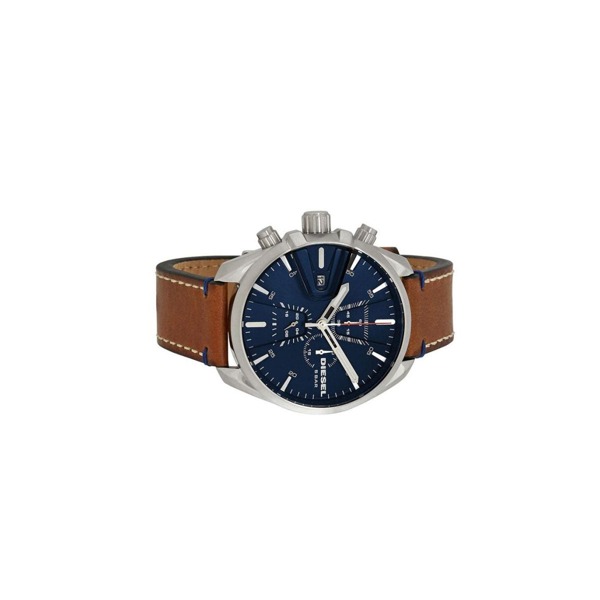 Diesel DZ4470 Men’s Watch 47mm Brown