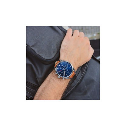 Diesel DZ4470 Men’s Watch 47mm Brown