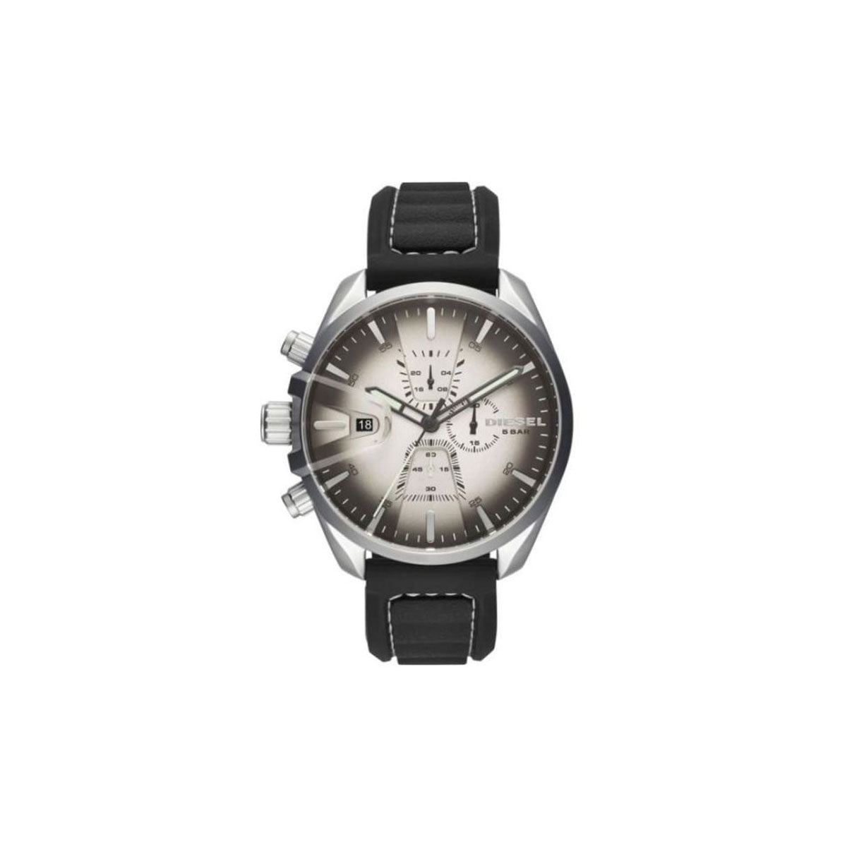 Diesel DZ4483 Men’s Watch 47mm Black Diesel DZ4483 Men’s Watch 47mm Black