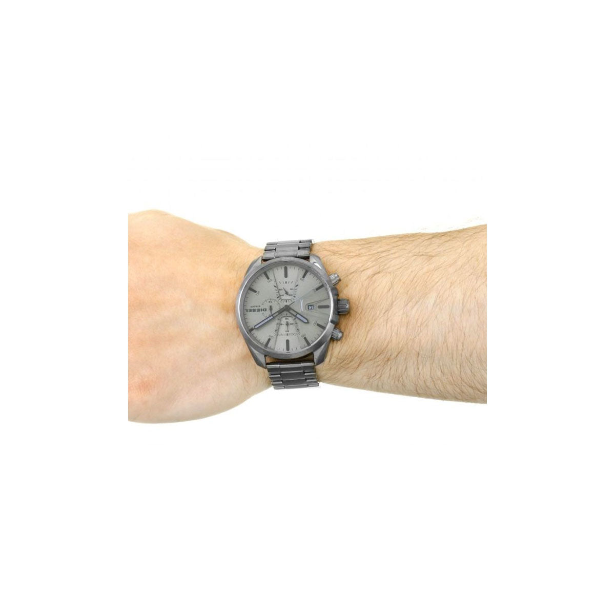 Diesel DZ4484 Men’s Watch 47mm Black Diesel DZ4484 Men’s Watch 47mm Black