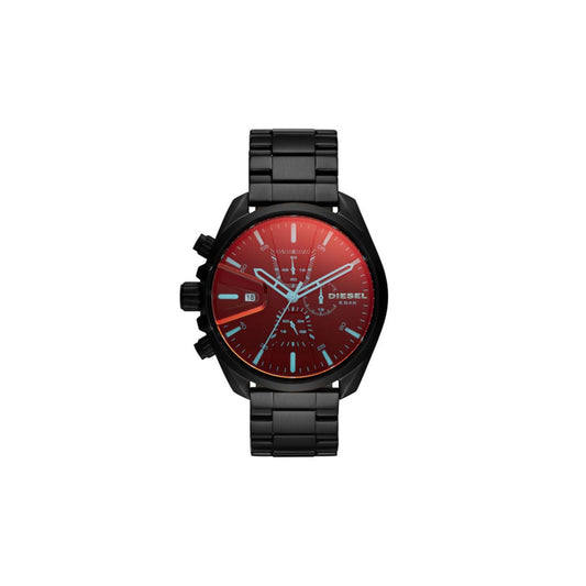 Diesel DZ4489 Men's Watch 47mm Black