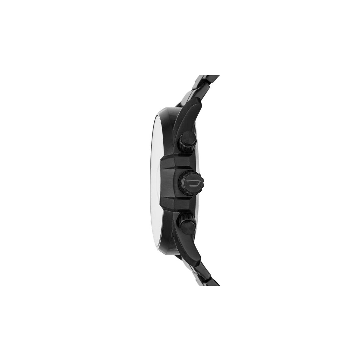 Diesel DZ4489 Men's Watch 47mm Black Diesel DZ4489 Men's Watch 47mm Black