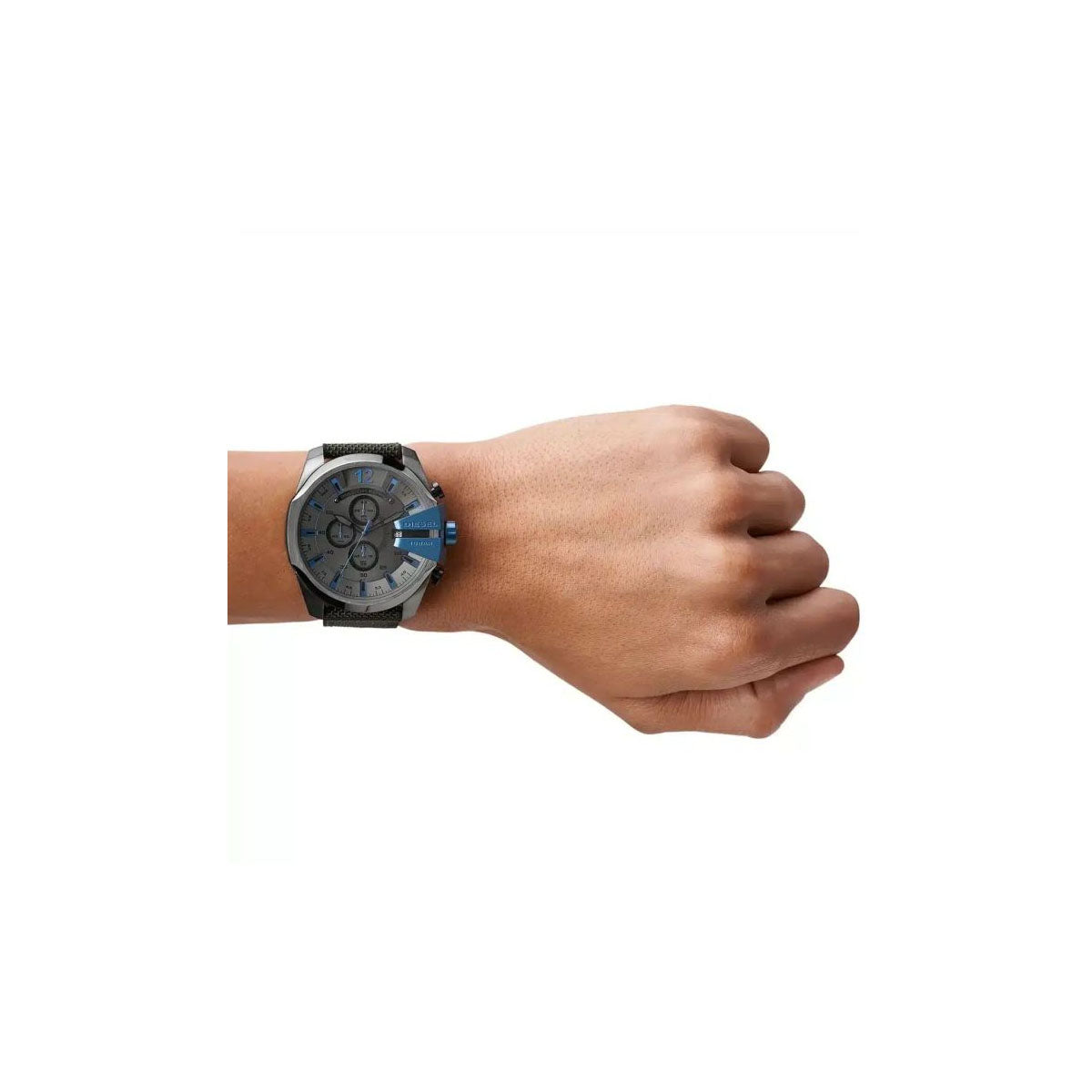 Diesel DZ4500 Men’s Watch 51mm Black Diesel DZ4500 Men’s Watch 51mm Black