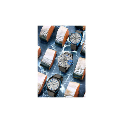 Diesel DZ4506 Men’s Watch 48mm Black