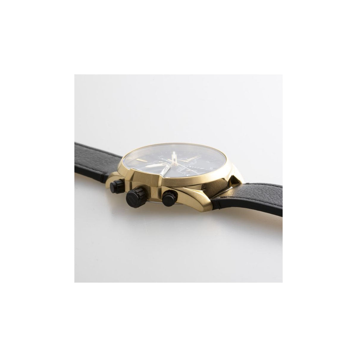 Diesel DZ4516 Men’s Watch 48mm Black Diesel DZ4516 Men’s Watch 48mm Black