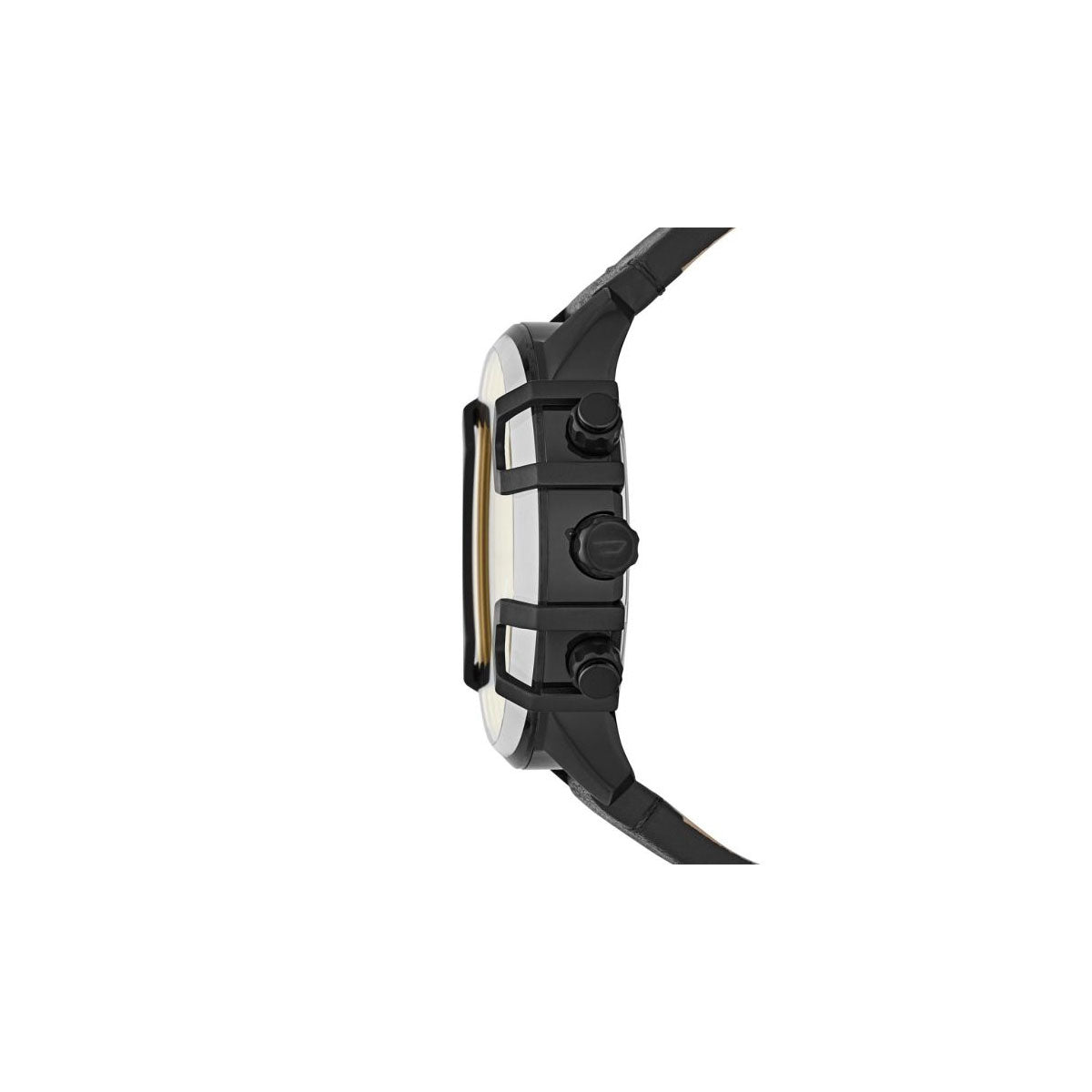 Diesel DZ4519 Men’s Watch 48mm Black Diesel DZ4519 Men’s Watch 48mm Black