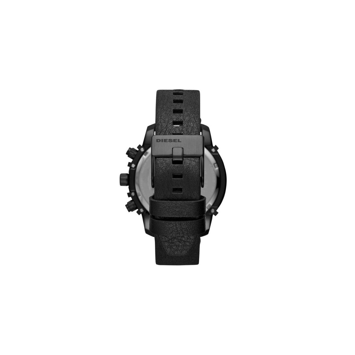 Diesel DZ4519 Men’s Watch 48mm Black Diesel DZ4519 Men’s Watch 48mm Black