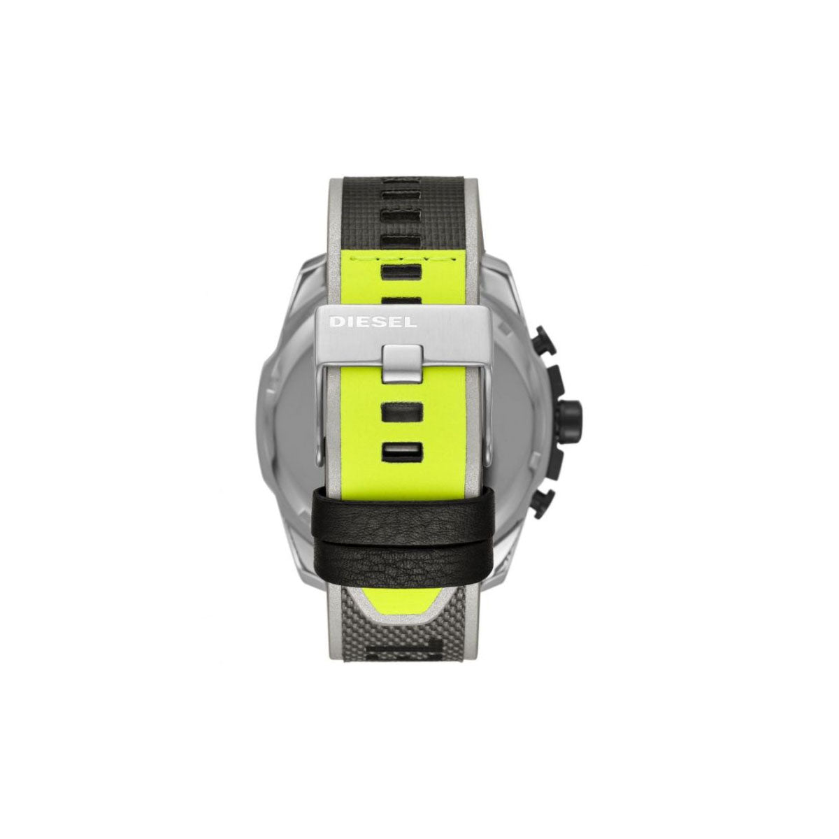Diesel DZ4523 Men’s Watch 51mm Gray Diesel DZ4523 Men’s Watch 51mm Gray