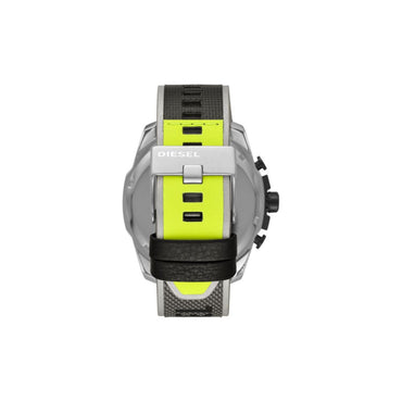 Diesel DZ4523 Men’s Watch 51mm Gray
