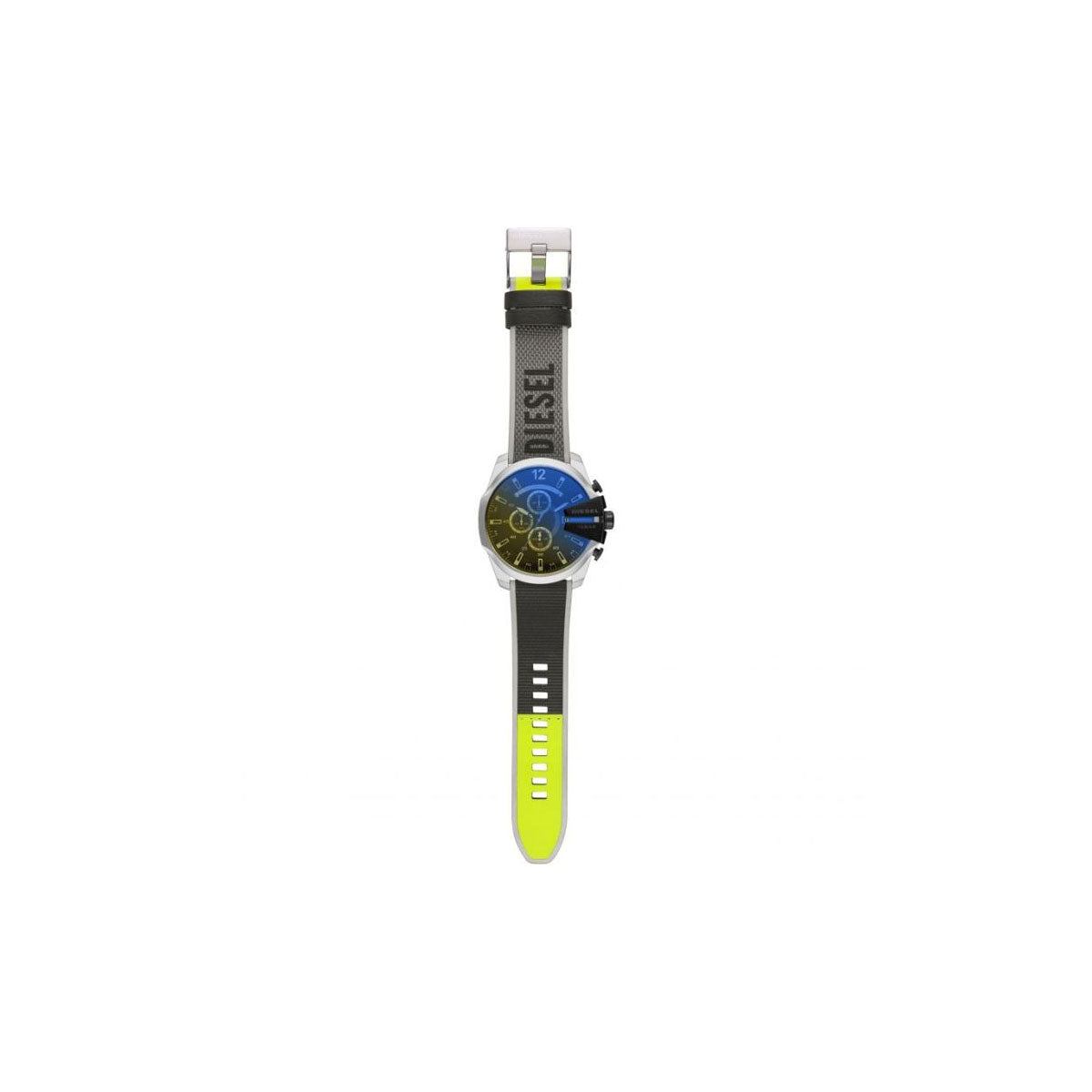 Diesel DZ4523 Men’s Watch 51mm Gray Diesel DZ4523 Men’s Watch 51mm Gray