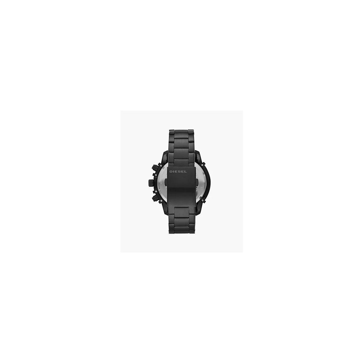 Diesel DZ4529 Men’s Watch 48mm Black Diesel DZ4529 Men’s Watch 48mm Black