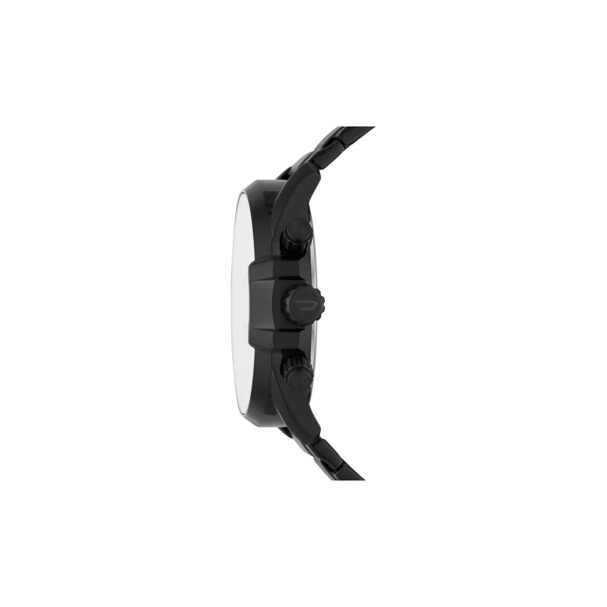 Diesel DZ4537 Men's Watch 48mm Black Diesel DZ4537 Men's Watch 48mm Black