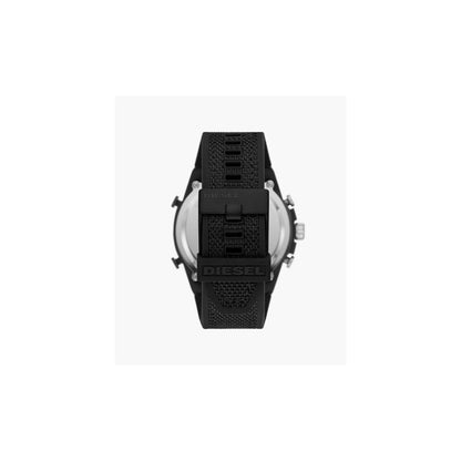 Diesel DZ4552 Mega Chief Men's watch 51mm Black