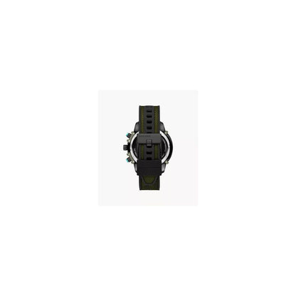 Diesel DZ4563 Griffed Men’s Watch 48mm Green