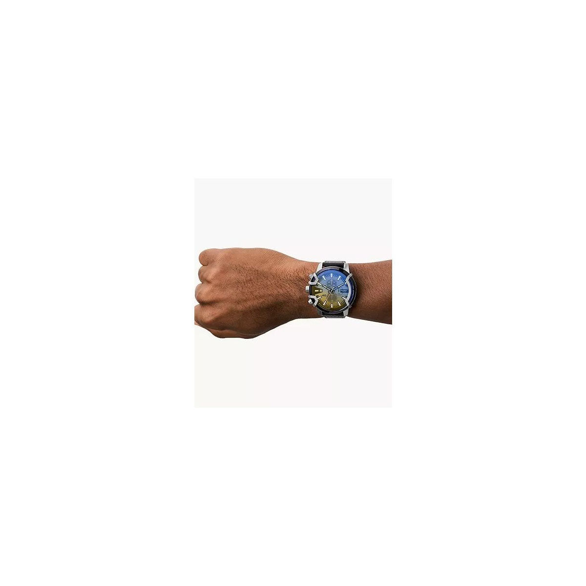 Diesel DZ4584 Men’s Watch 49mm Black Diesel DZ4584 Men’s Watch 49mm Black