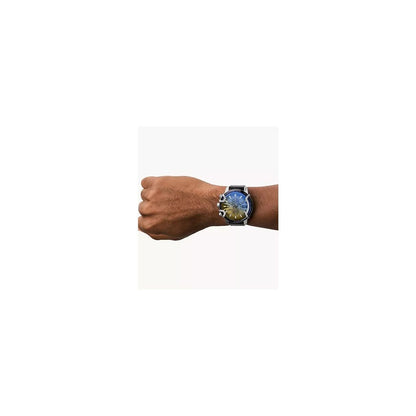 Diesel DZ4584 Men’s Watch 49mm Black