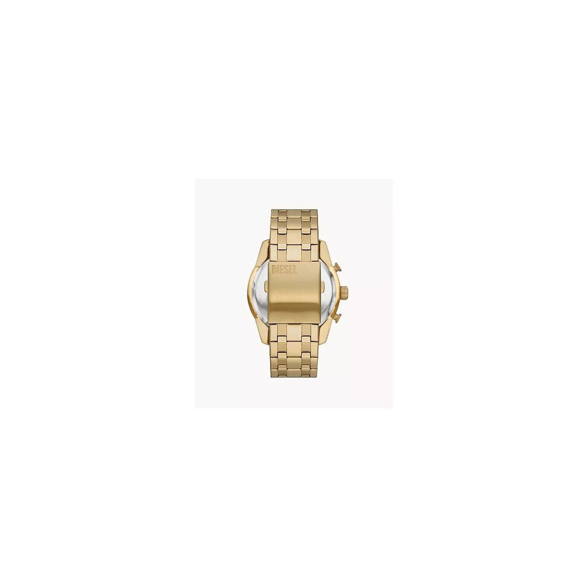 Diesel DZ4590 Men’s Watch 51mm Gold Diesel DZ4590 Men’s Watch 51mm Gold