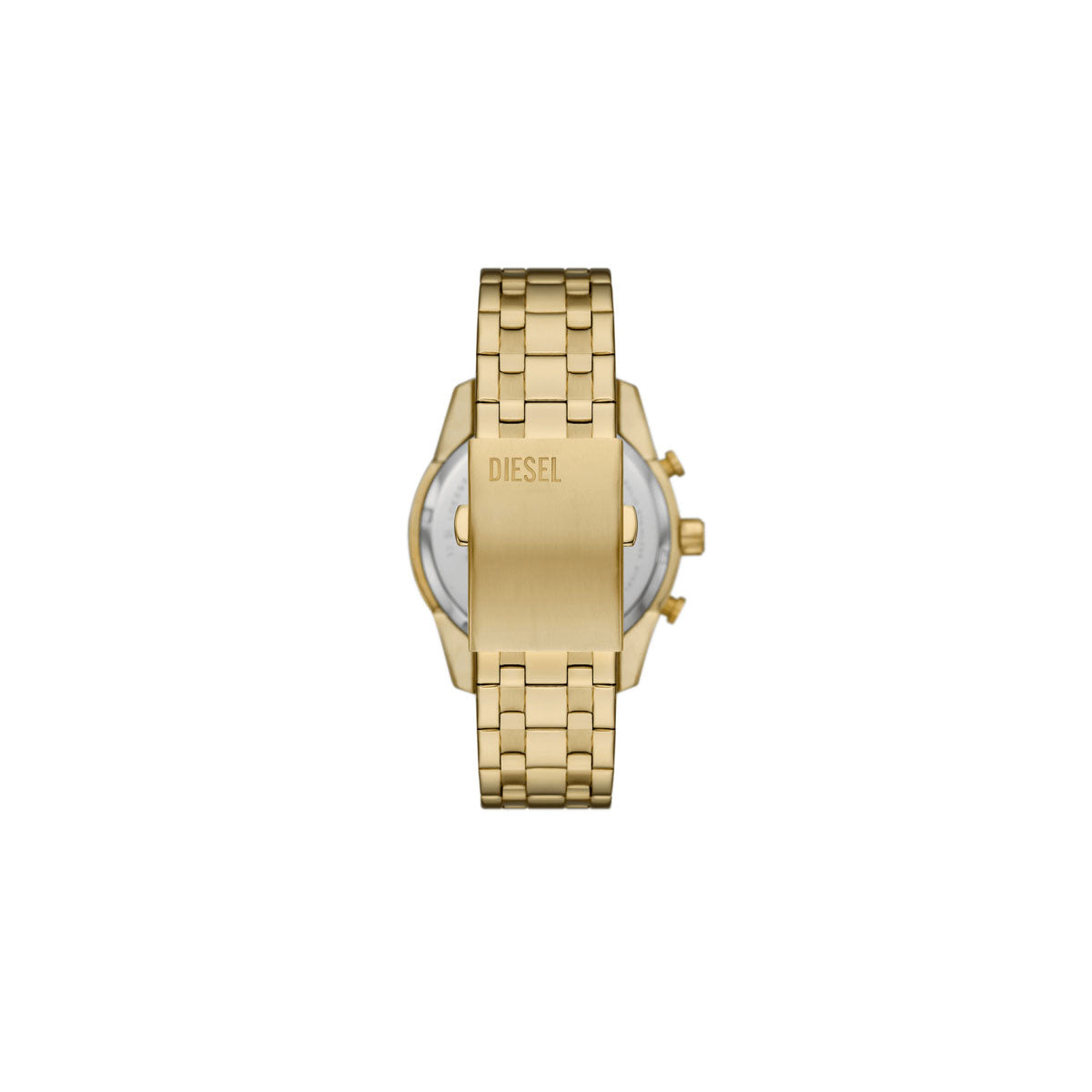 Diesel DZ4623 Men’s Watch 43 Mm Gold