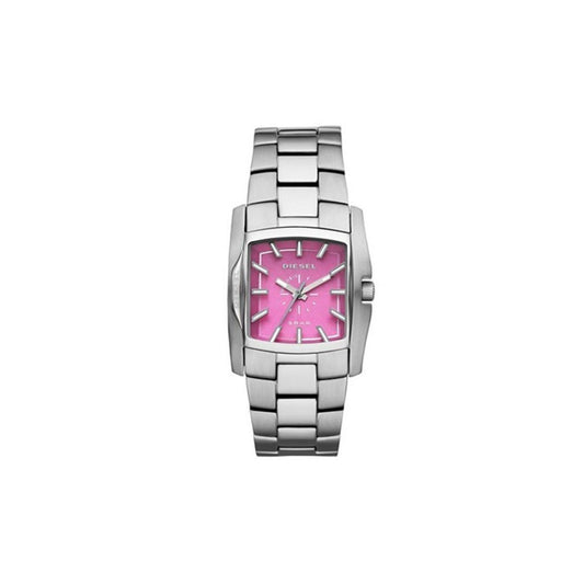 Diesel DZ5286 Women's Watch 36mm Silver