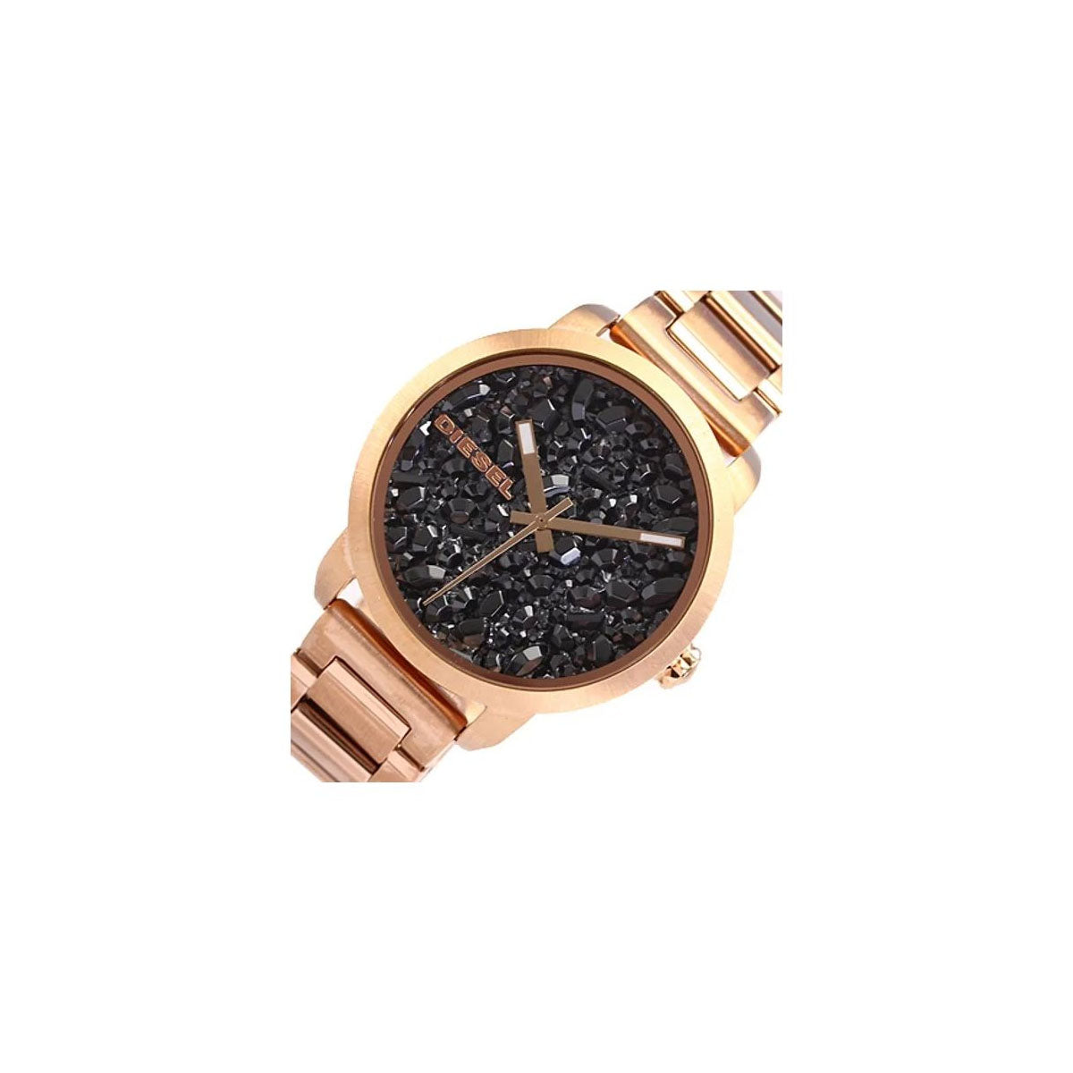 Diesel DZ5427 Women's watch 38mm Rose Gold Diesel DZ5427 Women's watch 38mm Rose Gold