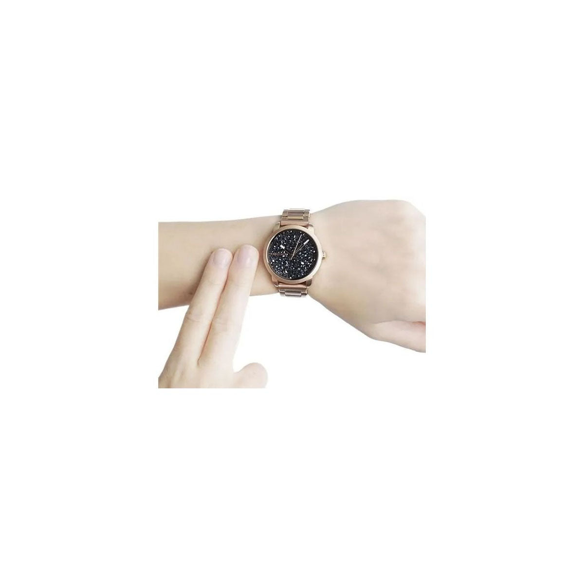 Diesel DZ5427 Women's watch 38mm Rose Gold Diesel DZ5427 Women's watch 38mm Rose Gold