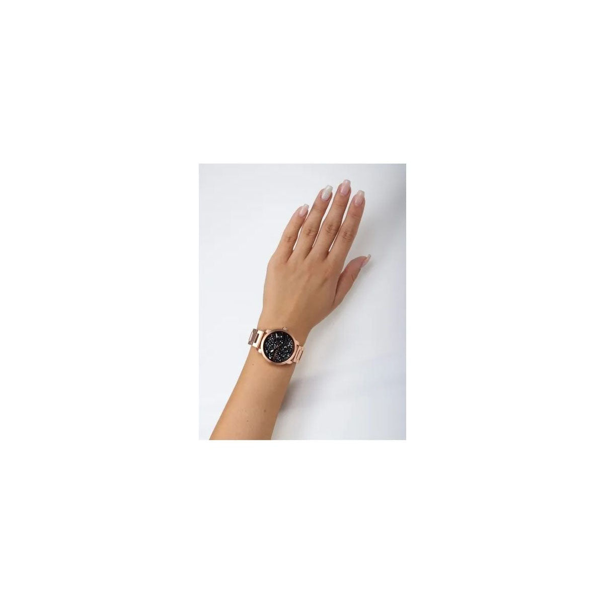 Diesel DZ5427 Women's watch 38mm Rose Gold Diesel DZ5427 Women's watch 38mm Rose Gold