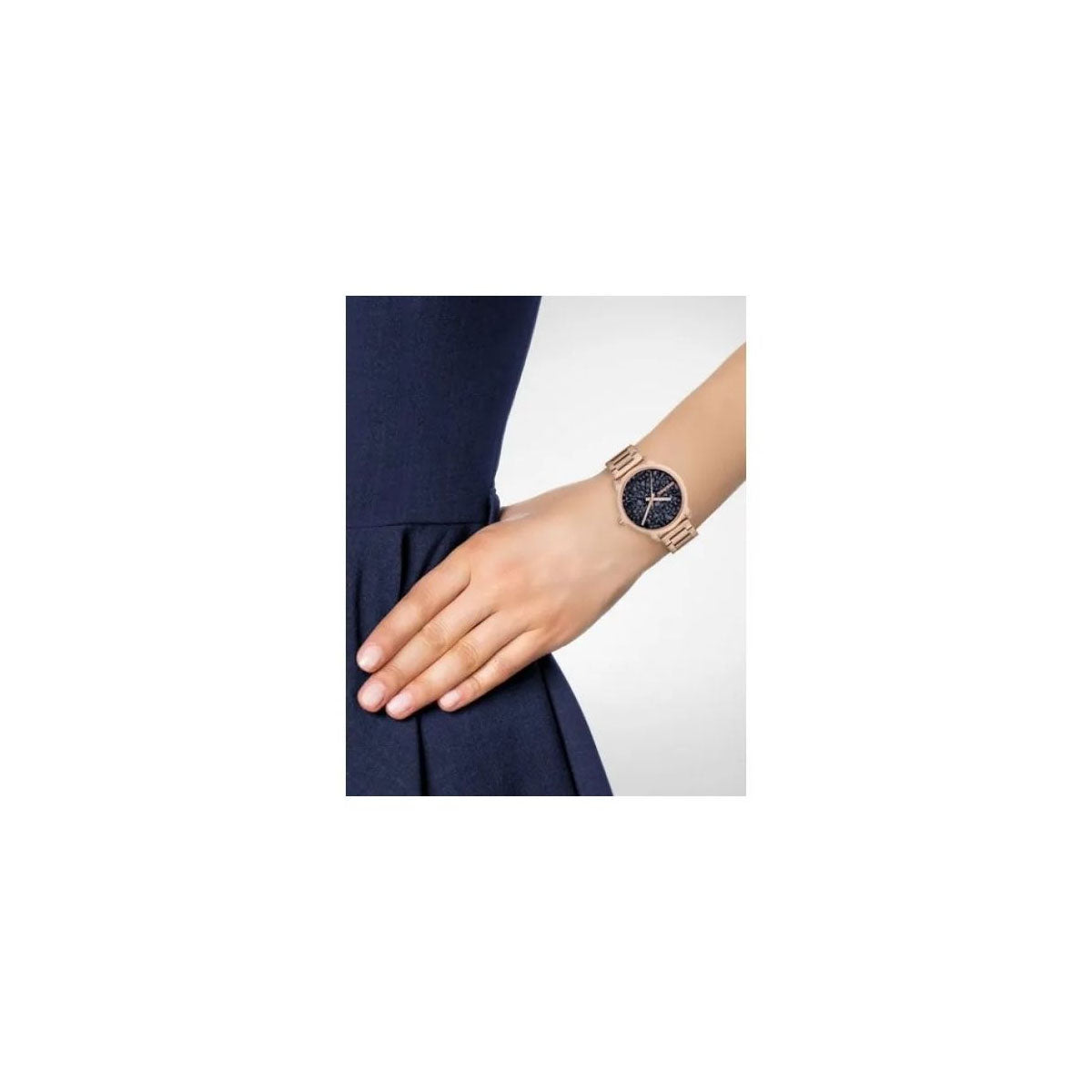 Diesel DZ5427 Women's watch 38mm Rose Gold Diesel DZ5427 Women's watch 38mm Rose Gold
