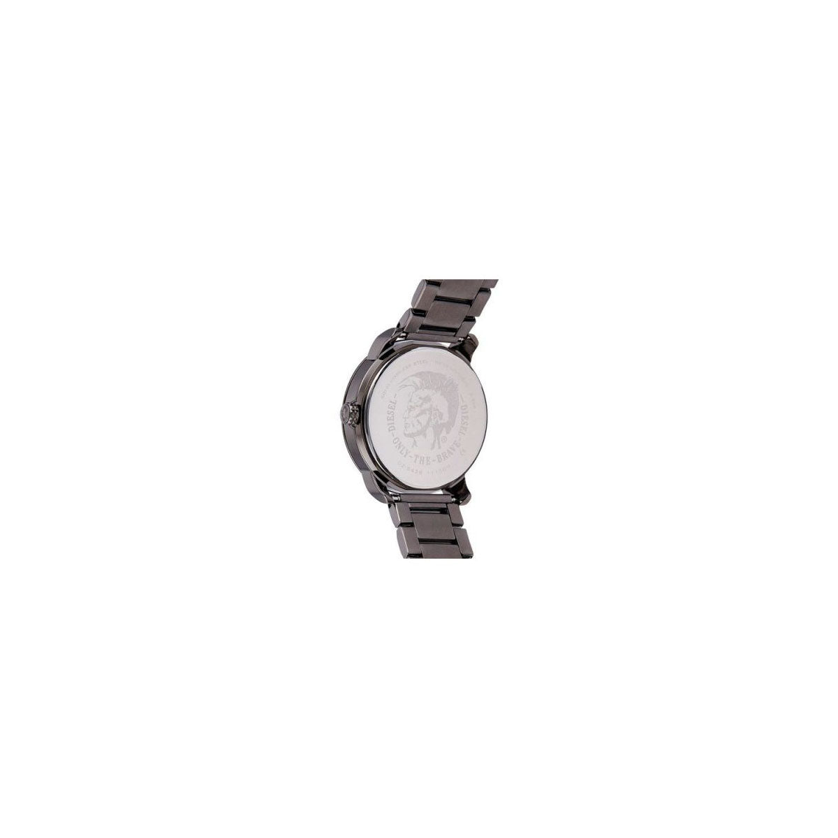 Diesel DZ5428 Flare Women’s Watch Black