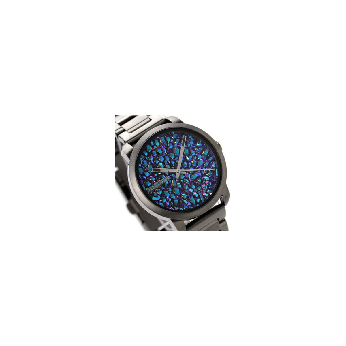 Diesel DZ5428 Flare Women’s Watch Black