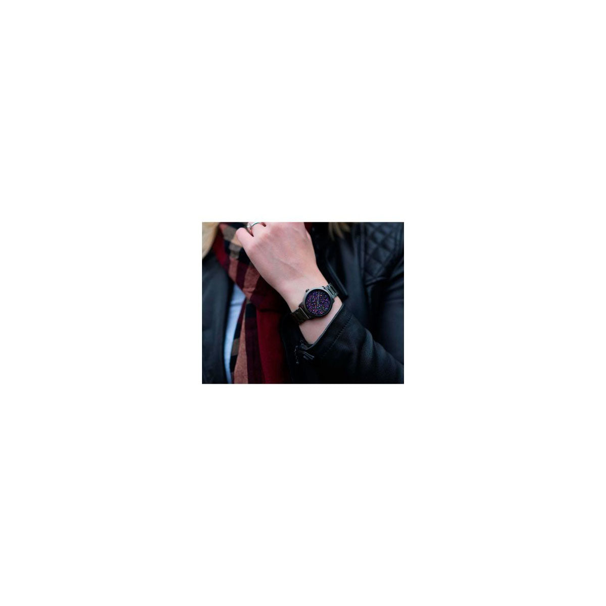 Diesel DZ5428 Flare Women’s Watch Black
