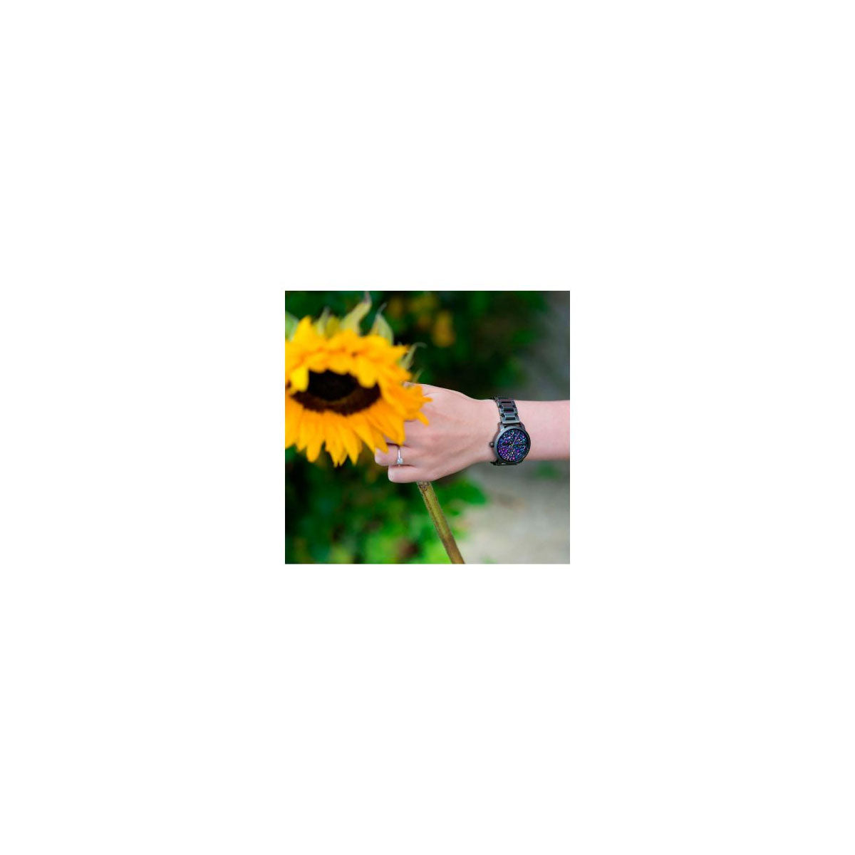 Diesel DZ5428 Flare Women’s Watch Black