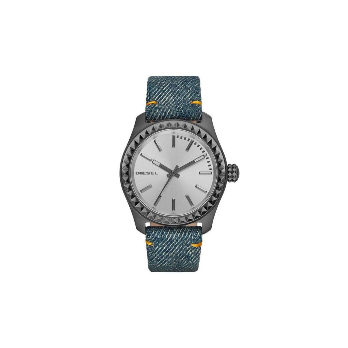 Diesel DZ5449 women's watch 38mm Blue