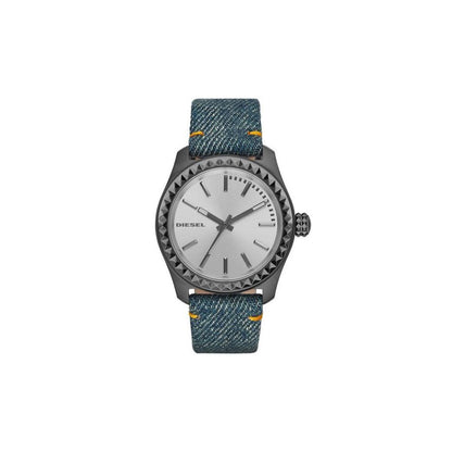 Diesel DZ5449 women's watch 38mm Blue