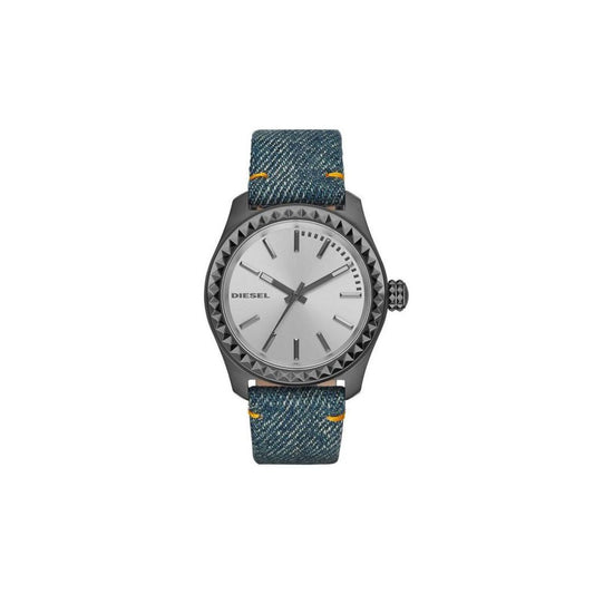 Diesel DZ5449 women's watch 38mm Blue