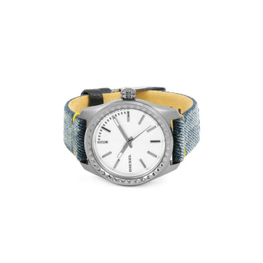 Diesel DZ5449 women's watch 38mm Blue