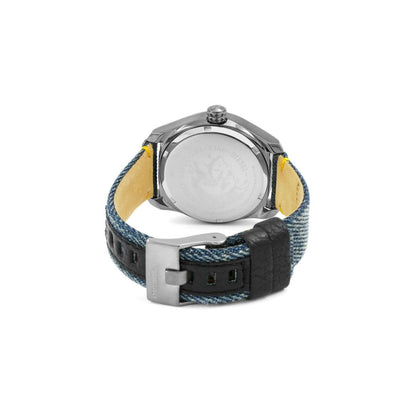 Diesel DZ5449 women's watch 38mm Blue