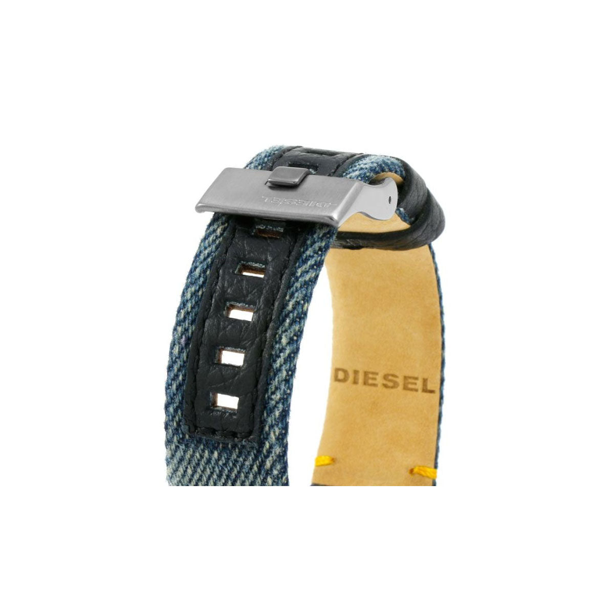 Diesel DZ5449 women's watch 38mm Blue