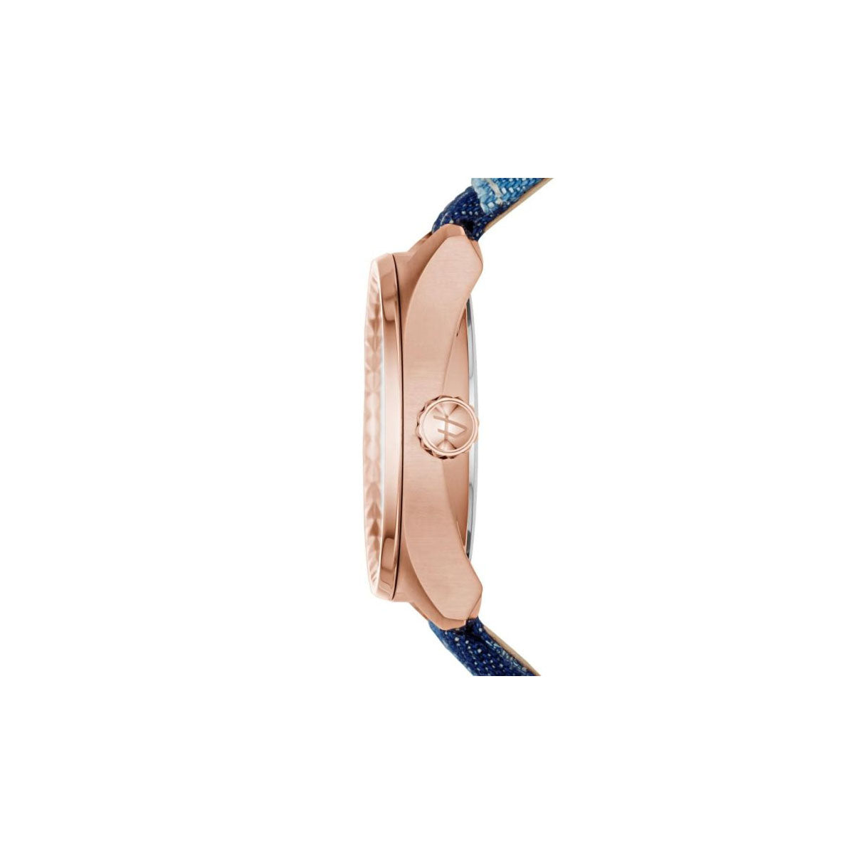 Diesel DZ5510 Women’s Watch 36mm Blue Diesel DZ5510 Women’s Watch 36mm Blue