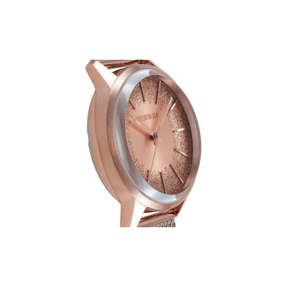 Diesel DZ5567 Women’s Watch 38mm Rose Gold