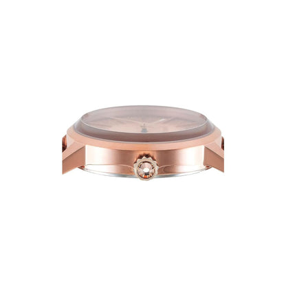 Diesel DZ5567 Women’s Watch 38mm Rose Gold