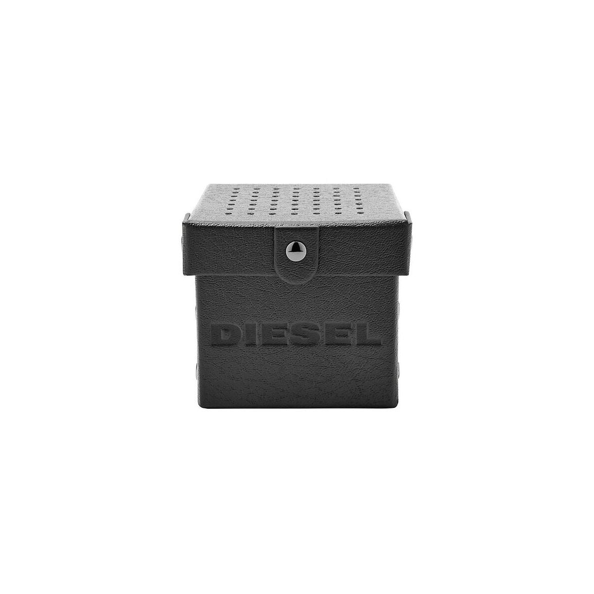 Diesel DZ5577 Castilla Women's watch 38mm Black