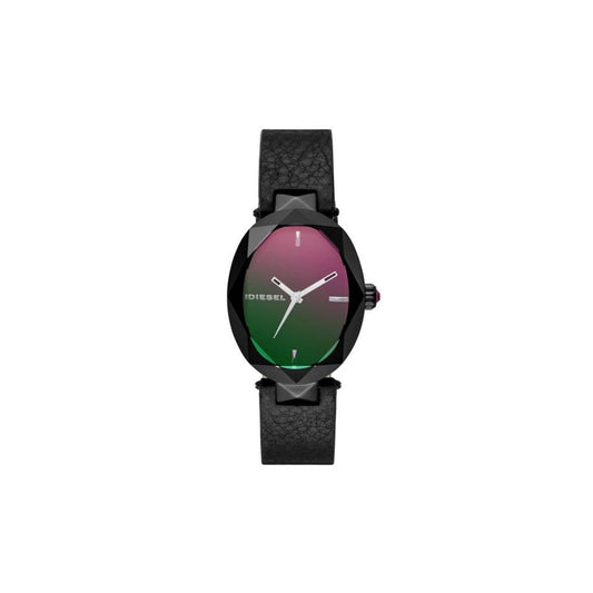 Diesel DZ5578 Julez Women's watch 25mm Black